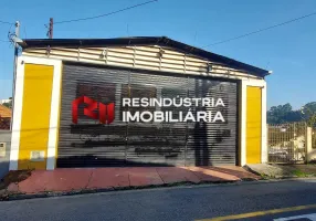 Foto 1 de Galpão/Depósito/Armazém para venda ou aluguel, 330m² em Vila São Jorge, Barueri