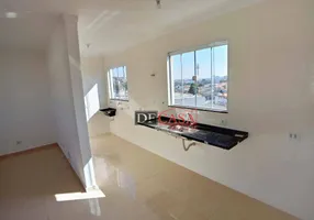 Foto 1 de Apartamento com 2 Quartos à venda, 52m² em Cidade Patriarca, São Paulo