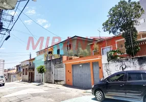 Foto 1 de Casa com 2 Quartos à venda, 112m² em Tucuruvi, São Paulo