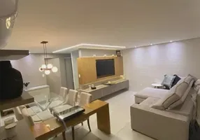 Foto 1 de Casa com 3 Quartos à venda, 170m² em Céu Azul, Belo Horizonte