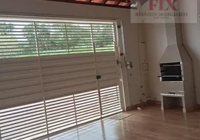 Foto 1 de Casa com 2 Quartos à venda, 70m² em Tulipas, Jundiaí