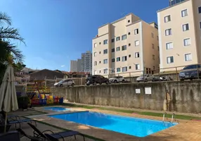 Foto 1 de Cobertura com 2 Quartos à venda, 96m² em Vila Industrial, Campinas