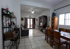 Foto 1 de Casa com 3 Quartos à venda, 180m² em Parque Mandaqui, São Paulo