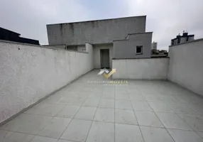 Foto 1 de Cobertura com 2 Quartos à venda, 92m² em Vila Eldizia, Santo André