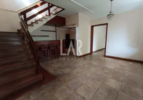 Foto 1 de Casa com 5 Quartos para alugar, 345m² em Castelo, Belo Horizonte