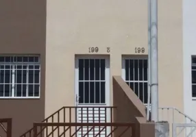 Foto 1 de Sobrado com 2 Quartos à venda, 61m² em Jardim São Miguel, Bragança Paulista