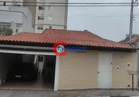 Foto 1 de Casa com 3 Quartos à venda, 200m² em Vila Rosalia, Guarulhos