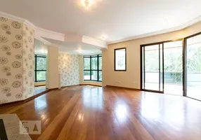 Foto 1 de Apartamento com 4 Quartos à venda, 252m² em Parque Mandaqui, São Paulo