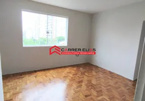 Foto 1 de Apartamento com 1 Quarto para alugar, 60m² em Perdizes, São Paulo