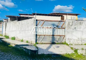 Foto 1 de Casa com 3 Quartos à venda, 100m² em Muchila I, Feira de Santana