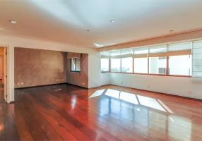 Foto 1 de Apartamento com 4 Quartos à venda, 163m² em Alto da Lapa, São Paulo