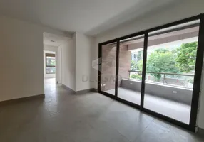 Foto 1 de Apartamento com 3 Quartos à venda, 88m² em Funcionários, Belo Horizonte