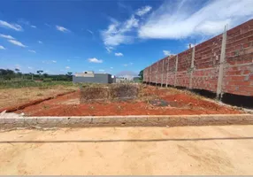 Foto 1 de Lote/Terreno à venda, 200m² em Jardim dos Lagos II, Nova Odessa