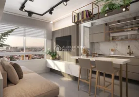 Foto 1 de Apartamento com 1 Quarto à venda, 30m² em Moinhos de Vento, Porto Alegre