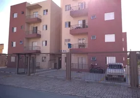 Foto 1 de Apartamento com 2 Quartos à venda, 62m² em Vila Leopoldina, Sorocaba