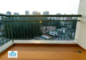 Foto 1 de Apartamento com 1 Quarto à venda, 34m² em Morumbi, São Paulo