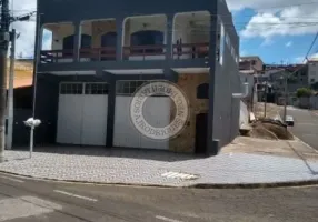 Foto 1 de Sobrado com 2 Quartos à venda, 210m² em Jardim Villaça, São Roque