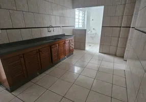 Foto 1 de Apartamento com 2 Quartos para alugar, 60m² em Boqueirão, Praia Grande
