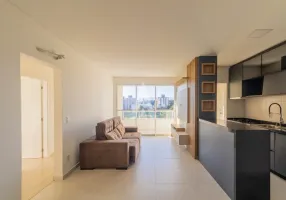 Foto 1 de Apartamento com 3 Quartos à venda, 104m² em Bom Retiro, Joinville