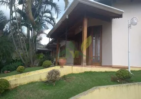 Foto 1 de Casa de Condomínio com 7 Quartos à venda, 1042m² em Jardim Flamboyant, Atibaia