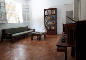 Foto 1 de Casa com 3 Quartos à venda, 190m² em Botafogo, Rio de Janeiro