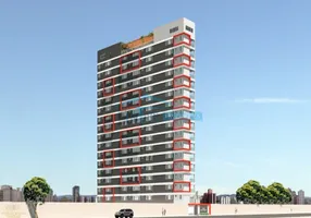 Foto 1 de Apartamento com 2 Quartos à venda, 58m² em Vila Guilhermina, São Paulo