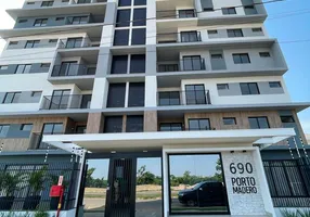 Foto 1 de Apartamento com 3 Quartos à venda, 70m² em Jardim das Itaúbas , Sinop