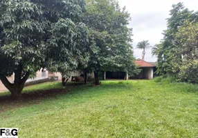 Foto 1 de Lote/Terreno à venda, 1500m² em Taboão, São Bernardo do Campo