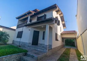 Foto 1 de Casa com 4 Quartos à venda, 196m² em Vacchi, Sapucaia do Sul