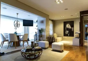Foto 1 de Apartamento com 3 Quartos à venda, 130m² em Vila Clementino, São Paulo