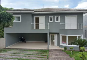 Foto 1 de Casa de Condomínio com 4 Quartos à venda, 380m² em Tarumã, Santana de Parnaíba