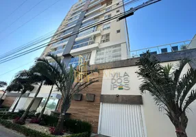 Foto 1 de Apartamento com 3 Quartos à venda, 103m² em Centro, Navegantes