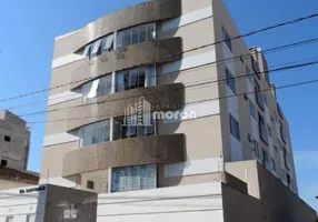 Foto 1 de Apartamento com 3 Quartos à venda, 70m² em Órfãs, Ponta Grossa