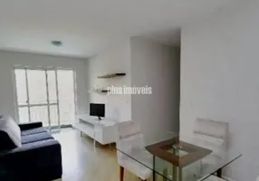 Foto 1 de Apartamento com 2 Quartos à venda, 64m² em Morumbi, São Paulo