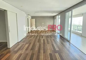 Foto 1 de Apartamento com 3 Quartos para venda ou aluguel, 233m² em Campo Belo, São Paulo