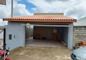 Foto 1 de Casa com 3 Quartos à venda, 103m² em Nova Cerejeiras, Atibaia