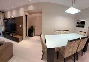 Foto 1 de Apartamento com 2 Quartos à venda, 65m² em Jardim Audir, Barueri