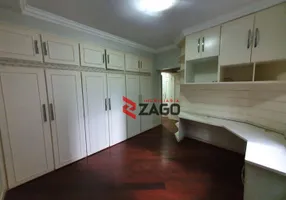 Foto 1 de Apartamento com 3 Quartos à venda, 200m² em Fabrício, Uberaba