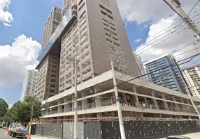 Foto 1 de Sala Comercial à venda, 633m² em Vila Gomes Cardim, São Paulo