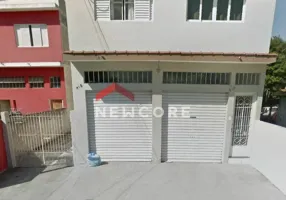 Foto 1 de Sobrado com 3 Quartos à venda, 500m² em Vila Jaú, Poá