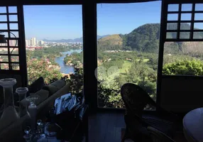 Foto 1 de Casa de Condomínio com 4 Quartos à venda, 651m² em Itanhangá, Rio de Janeiro