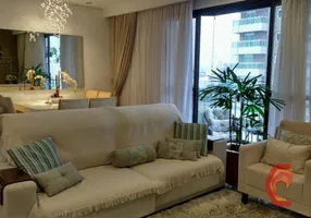 Foto 1 de Apartamento com 3 Quartos à venda, 120m² em Jardim Anália Franco, São Paulo