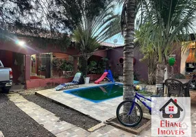 Foto 1 de Casa com 2 Quartos à venda, 250m² em Jardim Marisa, Campinas