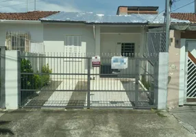 Foto 1 de Casa com 2 Quartos para alugar, 120m² em Barra Funda, São Paulo