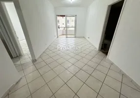 Foto 1 de Apartamento com 1 Quarto à venda, 65m² em Gonzaguinha, São Vicente