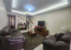 Foto 1 de Casa de Condomínio com 3 Quartos à venda, 74m² em Picanço, Guarulhos