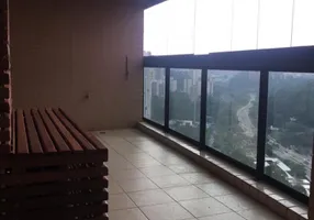 Foto 1 de Apartamento com 4 Quartos à venda, 160m² em Panamby, São Paulo