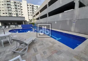 Foto 1 de Apartamento com 2 Quartos à venda, 49m² em Pechincha, Rio de Janeiro