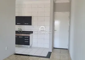 Foto 1 de Apartamento com 2 Quartos para venda ou aluguel, 65m² em Jardim Simus, Sorocaba