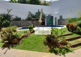 Foto 1 de Casa com 4 Quartos para venda ou aluguel, 480m² em Parque Campolim, Sorocaba